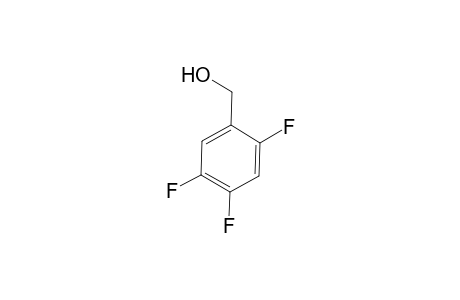 2,4,5-Trifluorobenzyl alcohol