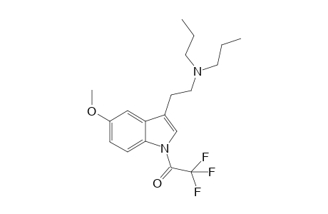 5-MeO-DPT TFA