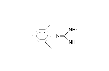 1,3-DIMETHYL-2-(2,6-XYLYL)GUANIDINE