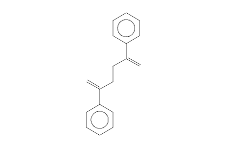 2,5-Diphenyl-1,5-hexadiene