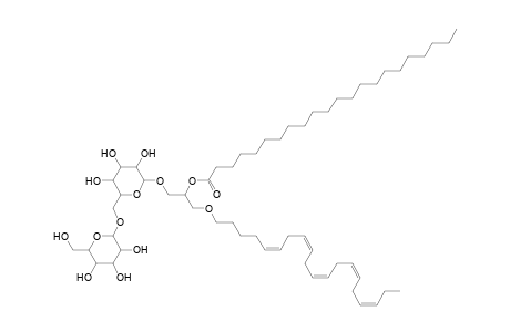 DGDG O-20:5_22:0