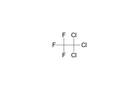 1,1,1-Trichlorotrifluoroethane