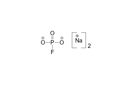 SODIUM PHOSPHOROFLUORIDATE