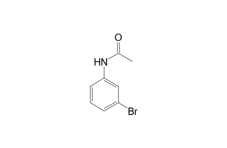 N-acetyl-m-bromoaniline