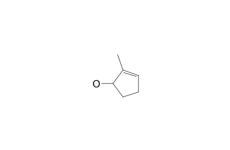 2-Methyl-1-cyclopent-2-enol