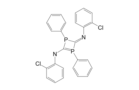 1,3-DIPHOSPHETANE-#6B,ISOMER-#1