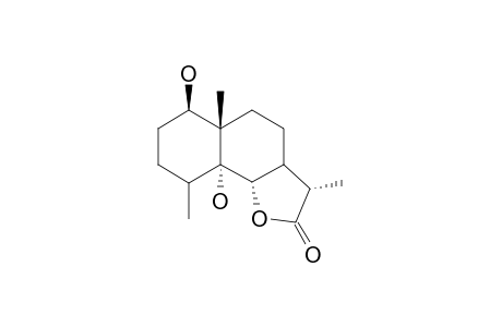 Dihydro-arsubin