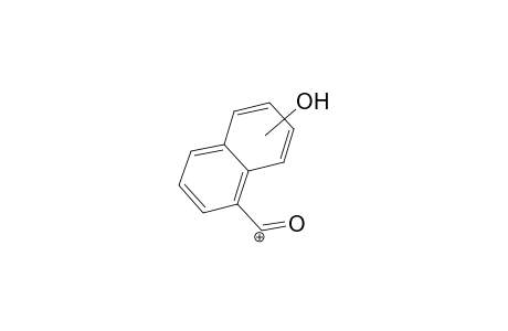 JWH-007-M (HO-) isomer 2 MS3_2