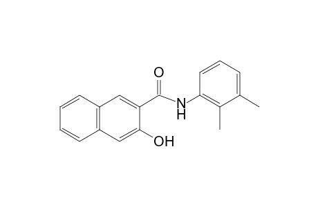 3-hydroxy-2-naphtho-2',3'-xylidide