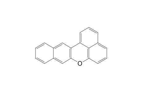Dibenzo[b,kl]xanthene