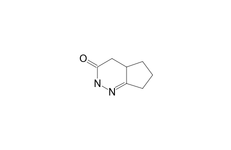 CYClOPENTA-[C]-PYRIDAZINONE