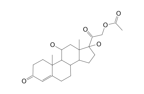 Hydrocortisone Acetate