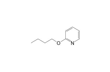 2-Butoxypyridine