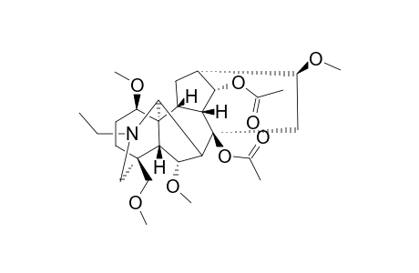 1-O-Methyldelphisine