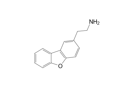 Benzo[b]benzofuran-2-ethanamine