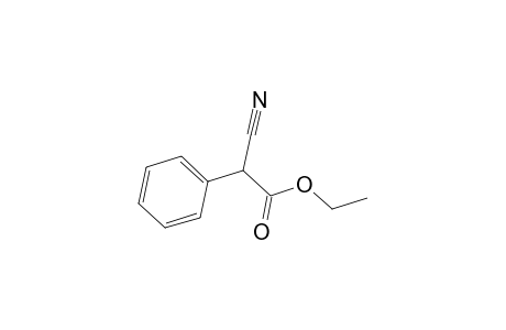 Ethyl phenylcyanoacetate