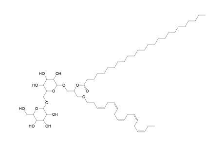 DGDG O-18:5_25:0