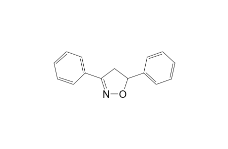 3,5-Diphenyl-2-isoxazoline