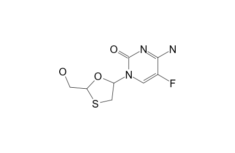 Emtricitabine