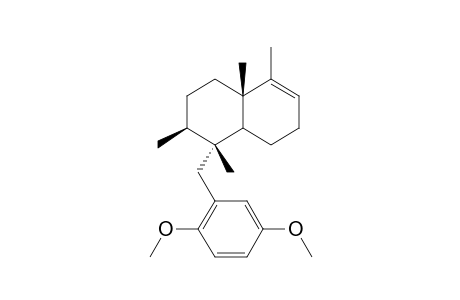 AVAROL-DIMETHYLETHER