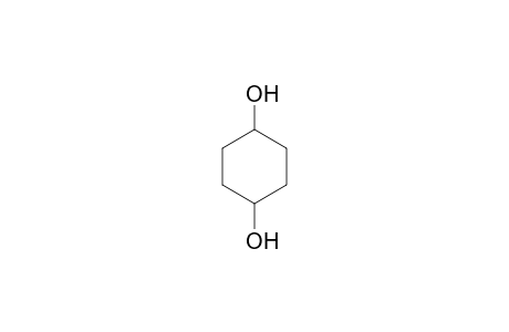 1,4-Cyclohexanediol