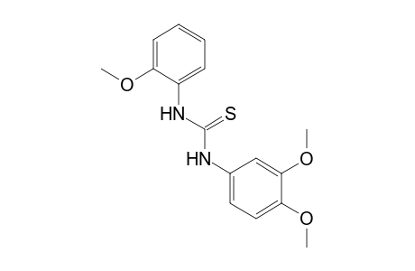 thio-2',3,4'-trimethoxycarbanilide