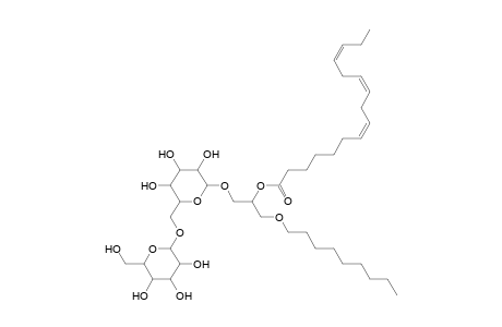 DGDG O-9:0_16:3