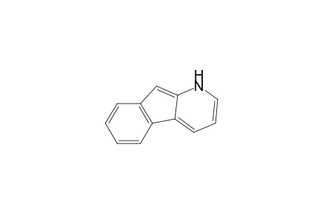 1H-indeno[2,1-b]pyridine