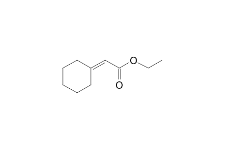 Ethyl cyclohexylideneacetate