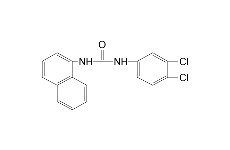 1-(3,4-Dichlorophenyl)-3-(1-naphthyl)urea