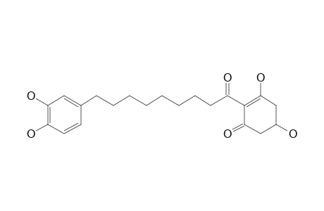 Promalabaricone C