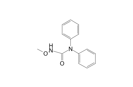 1,1-diphenyl-3-methoxyurea