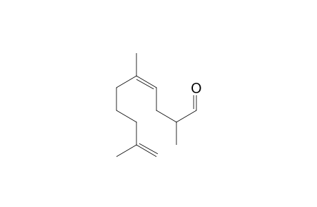 Z-Trimenal