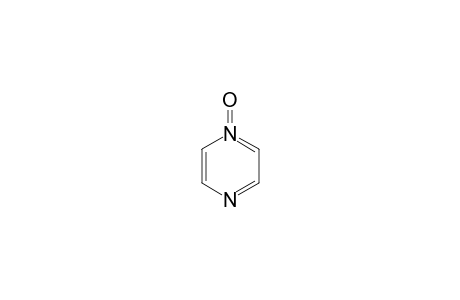 Pyrazine-1-oxide