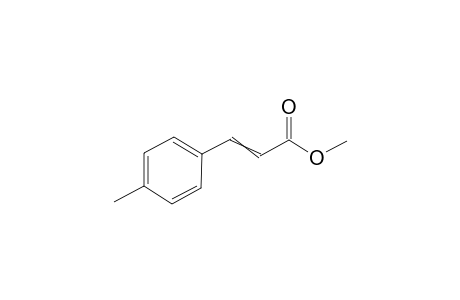 para-Methylcinnamic Acid Methyl Ester