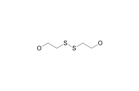 2-Hydroxyethyl disulfide