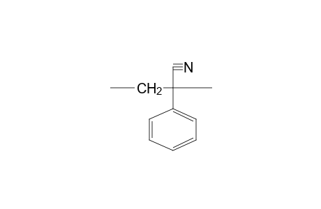 Poly(alpha-phenylacrylonitrile)