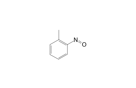 2-METHYL-NITROSOBENZENE