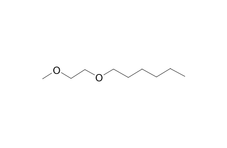 1-(Hexyloxy)-2-methoxyethane