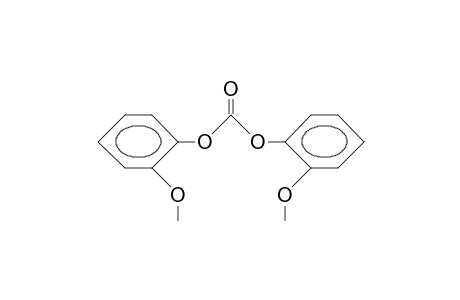 Bis(2-methoxyphenyl) carbonate