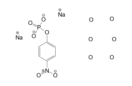 4-Nitrophenyl phosphate disodium salt hexahydrate