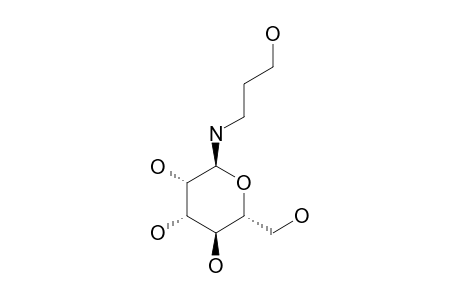 MANNOSE_BETA-HYDROXYPROPYLIMINE;MAJOR_ANOMER