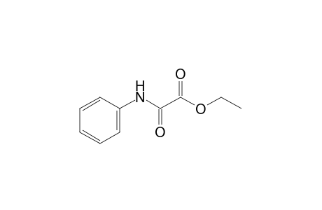 Ethyl oxanilate
