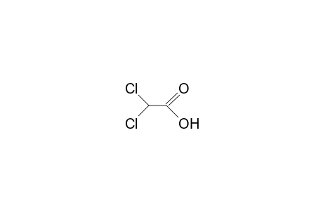 Acetic acid, dichloro-