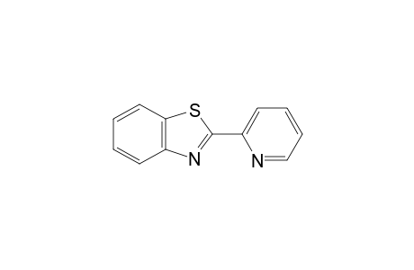 2-(2-PYRIDINYL)-BENZOTHIAZOLE