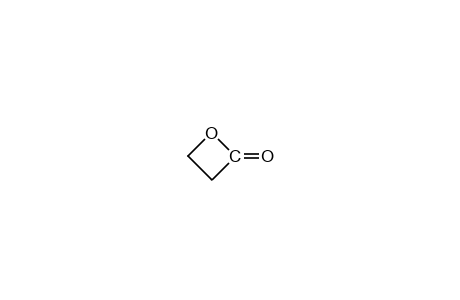 1,3-epoxy-1-propanone