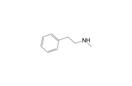 N-methylphenethylamine