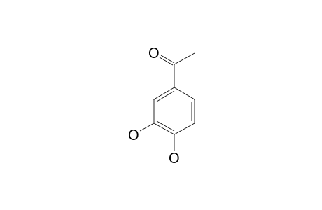 3,4-Dihydroxy-acetophenone;(dhap)