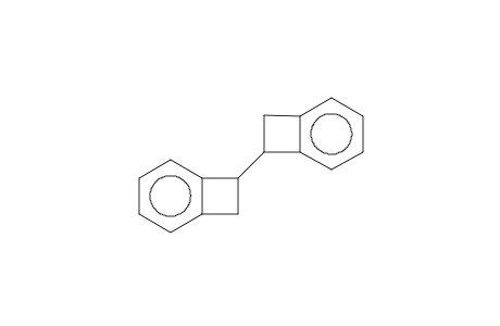 (R,R/S,S)-1,1'-BIS-(CYCLOBUTABENZENE)