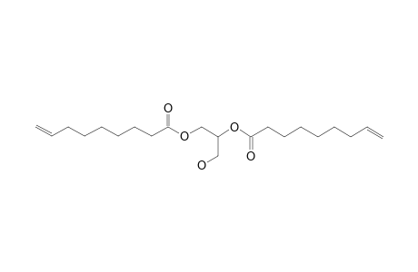 1,2-DI-(8'-NONENOYL)-SN-GLYCEROL